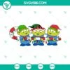 Christmas, SVG Files, Holly Jolly Grinchmas SVG Download, Grinch Max Dog Cindy 13