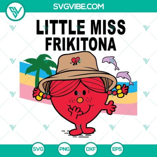 little miss frikitona svg benito obsessed svg bad bunny heart svg png dxf eps cut file 9 mockup