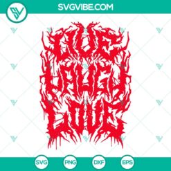 SVG Files, Trending, Live Laugh Love Death Meta SVG Image PNG DXF EPS Cut Files 6