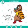 Cinderella mouse SVG files featuring Gus Gus cheese design, perfect for crafts and projects.