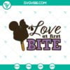 Disney, SVG Files, Family Vacation 2023 Making Memories Together Stitch SVG 13