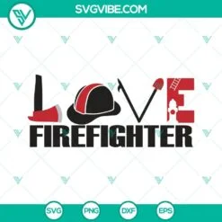 Trending, SVG Files, First In Last Out Fire Axe SVG Files, Fireman SVG Images, 3