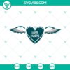 SVG Files, Valentine's Day, V Is For Vodka SVG Files, Funny Adult Valentine SVG 12