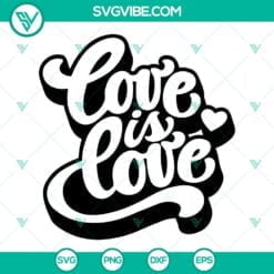 love is love svg bundle love is love rainbow svg lgbtq svg pride svg pride month svg gay pride svg 8 mockup