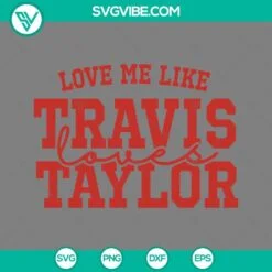 Musics, Sports, SVG Files, Kanzuh I’m A Swiftie SVG Image, Taylor Swift 3