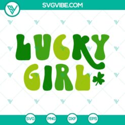 St Patrick's Day, SVG Files, St Patricks Day Heart SVG Files, Four Leaf Clover 3