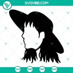 Halloween, SVG Files, Lydia Deetz SVG Files, Beetlejuice SVG Images, Halloween 2