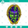 Magic Mirror Disney SVG featuring The Evil Queen Mirror design in PNG, DXF, and EPS file formats for crafting projects.