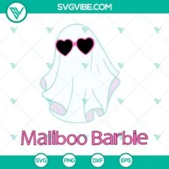 Movies, SVG Files, In My Barbie Era SVG Images Cut Files Cricut Barbie 2023  4