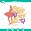 SVG Files, Trending, In My Dance Mom Era SVG File Bundle, Dance Mom SVG File, 15