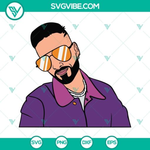 maluma svg papi juancho svg png dxf eps cricut digital download 4 mockup