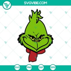 mama grinch bundle svg grinch face custom name kid svg png cut files cricut silhouette 5 mockup