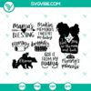 Mother's Day SVG bundle with Mom quotes, perfect for crafting. Get Mama SVG images and Mommy SVG designs in PNG format for download.