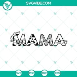 Disney, Mom, Mothers Day, SVG Files, Mama Toy Story SVG Image, Toy Story Mom 11