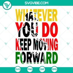 American, African American, SVG Files, Martin Luther King SVG Image, Whatever 6