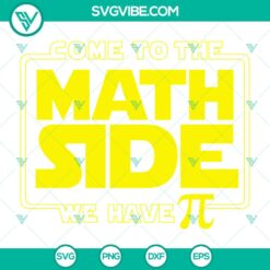 Pi Day, SVG Files, Happy Pi Day SVG Images, 3.14 Pi Rainbow Cricut SVG PNG DXF 3