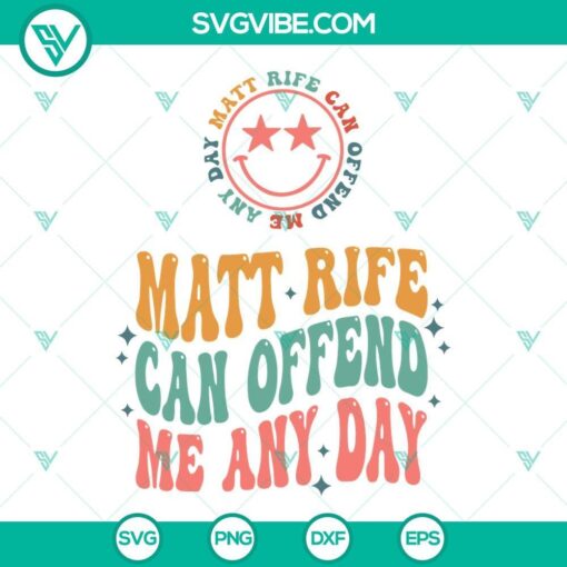 matt rife bundle svg matt rife svg matt rife shirt svg png dxf eps 10 mockup