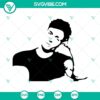 Matt Rife and Okay Who’s Ready To Be Offended SVG images for digital use, humorous and customizable designs for playful projects.