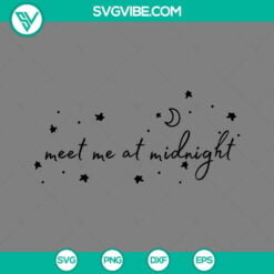 Musics, SVG Files, Taylor Swift Album Books SVG Images, Taylor Swift Midnights 3