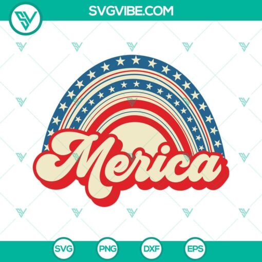 merica svg 4th of july svg fourth of july svg 7 mockup