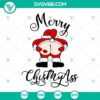 Funny Santa Claus Christmas SVG files with "Merry ChisMyAss" design, perfect for holiday crafts and projects.