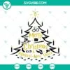 Christmas, SVG Files, Griswold’s Family Christmas Tree Farm SVG Images, 14