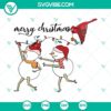 Snowman couple & cardinal bird SVG images for Christmas design, funny holiday elements for digital crafting projects.