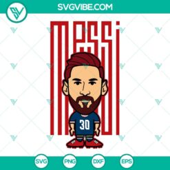 Soccer, Sports, SVG Files, Messi SVG Image, Lionel Messi SVG Image, Messi Face 3