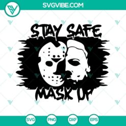 Michael Myers SVG Download Bundle, Just The Tip I Promise SVG File, Halloween 6