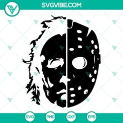 Michael Myers SVG Download Bundle, Just The Tip I Promise SVG File, Halloween 8