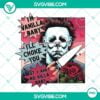 PNG Files, Valentine's Day, Ghostface Horror Valentine PNG Images, Ghostface 14