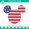 Disney Embroidery Designs, Embroidery Designs, Mickey Mouse American Ice Cream 13