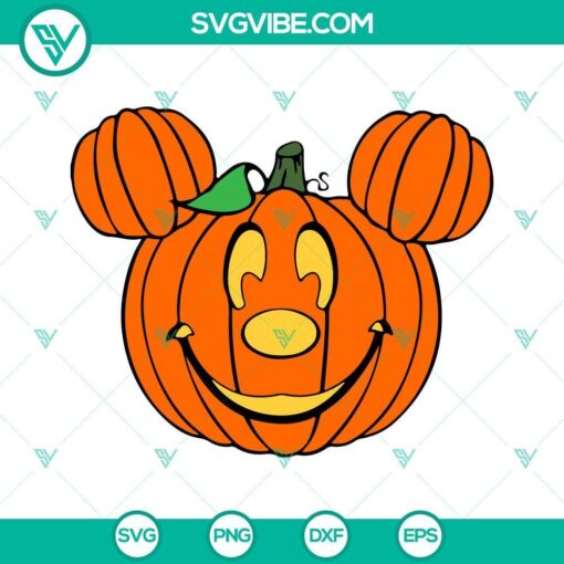 mickey and minnie pumpkin halloween svg halloween pumpkin svg disneyworld halloween svg 1 mockup