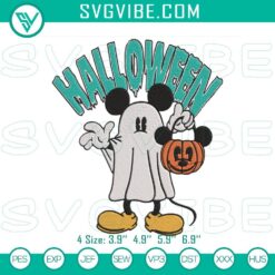 Disney Embroidery Designs, Embroidery Designs, Halloween Embroidery Designs, 14