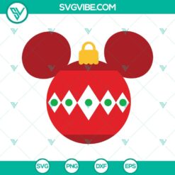 Christmas, Disney, SVG Files, Christmas Goofy Face Santa Hat SVG Image, Disney 4