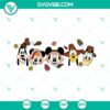 Hobby, Hunting, SVG Files, Hello Hunting Season Goodbye Husband SVG Files PNG 14