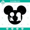 Disney, SVG Files, Muffin Meltdown SVG File, Muffin Bluey Fire SVG Download PNG 13