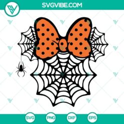 mickey minnie halloween svg bundle mouse head halloween svg mickey halloween svg minnie halloween svg 3 mockup