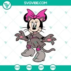 mickey minnie halloween svg disney halloween svg bundle 8 mockup