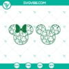 St Patrick's Day, SVG Files, Dabbing Leprechaun Boy SVG File, Funny Leprechaun 13