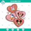 Movies, SVG Files, Princess Peach Kiss Mario SVG Image, Princess Peach Love SVG 14