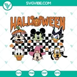 Disney, Halloween, SVG Files, Disney Princess Halloween SVG Images Bundle, 8