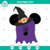 Disney, SVG Files, Mickey And Minnie Castle SVG Download, Magic Kingdom SVG 11