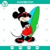 Disney, SVG Files, Mickey Mouse Head Outline SVG Download PNG DXF EPS Instant 14