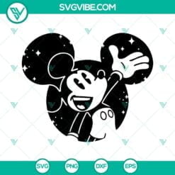 Disney, SVG Files, Valentine's Day, Heartbreaker Mickey Mouse SVG Image, Mickey 4