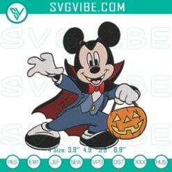 Disney Embroidery Designs, Embroidery Designs, Halloween Embroidery Designs, 19