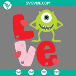 Disney, Valentine's Day, SVG Files, Skeleton Hand Sucker For You SVG Images, 4