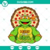 Disney, SVG Files, Pizza Planet SVG Image, Pizza Box Party SVG File, Toy Story 14