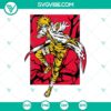 Minato Naruto SVG design with PNG, DXF, EPS formats, featuring anime character.