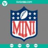 Sports, SVG Files, Peace Up A Town Down SVG Images, Super Bowl LVIII SVG Files, 14